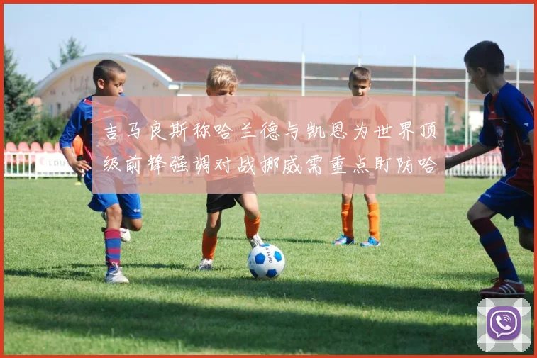 吉马良斯称哈兰德与凯恩为世界顶级前锋强调对战挪威需重点盯防哈兰德