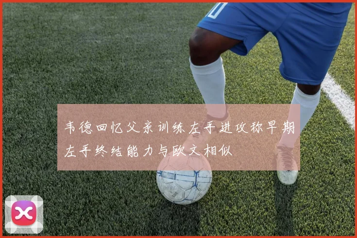 韦德回忆父亲训练左手进攻称早期左手终结能力与欧文相似